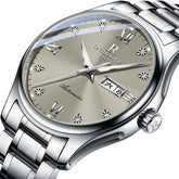 Echelon Luxe Watch